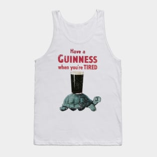 GUINNESS Tank Top